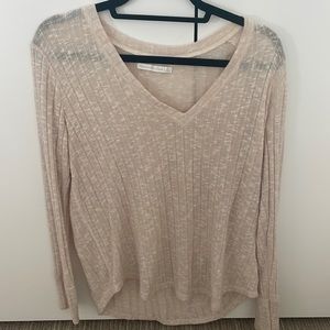 Abercrombie sweater